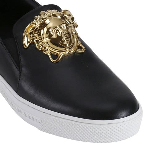 versace sale online mens|Versace men's shoes on clearance.